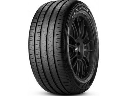 Letní pneu Pirelli Scorpion VERDE 255/50 R19 107W RunFlat