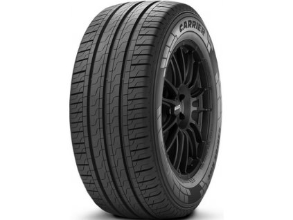 Letní pneu Pirelli CARRIER 215/70 R15 109S