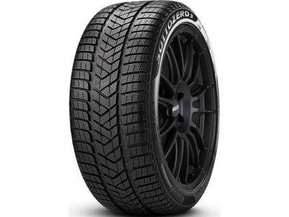 Zimní pneu Pirelli WINTER SOTTOZERO 3 245/40 R18 97V RunFlat 3PMSF