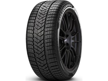 Zimní pneu Pirelli WINTER SOTTOZERO 3 205/40 R18 86V RunFlat 3PMSF