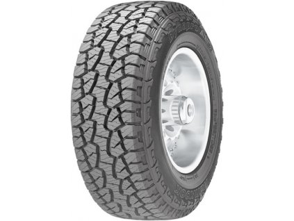 Letní pneu Hankook RF10 Dynapro AT M 195/80 R15 96T