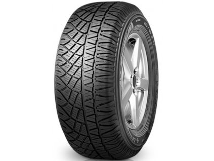 Letní pneu Michelin LATITUDE CROSS 265/60 R18 110H