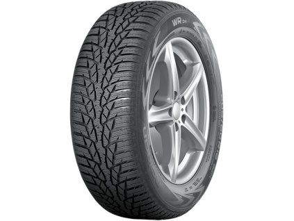 Zimní pneu Nokian Tyres WR D4 195/60 R16 89H