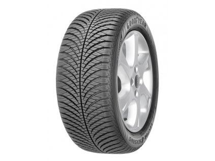 Celoroční pneu Goodyear VECTOR 4SEASONS GEN-2 165/70 R14 85T 3PMSF