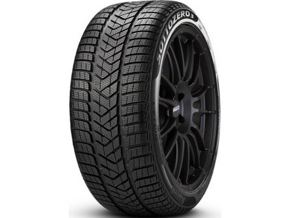Zimní pneu Pirelli WINTER SOTTOZERO 3 205/40 R17 84H 3PMSF
