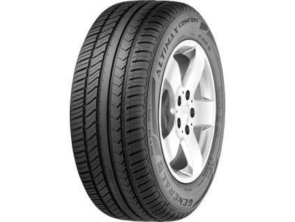 Letní pneu General Tire Altimax Comfort 165/60 R14 75H