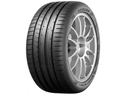 Letní pneu Dunlop SP SPORT MAXX RT 2 225/40 R18 92Y