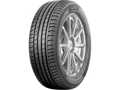 Letní pneu Nokian Tyres iLine 155/80 R13 79T