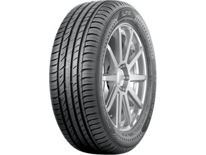 Letní pneu Nokian Tyres iLine 165/70 R14 81T