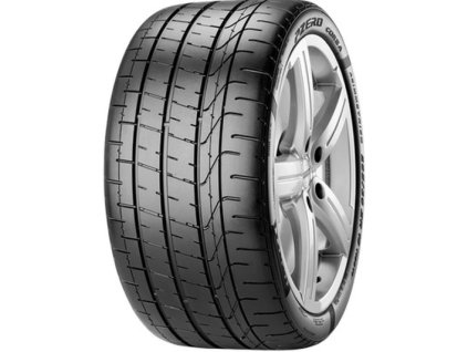 Letní pneu Pirelli PZERO CORSA ASIMMETRICO 2 285/30 R19 98Y