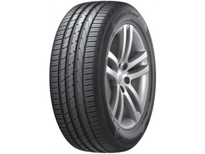 Letní pneu Hankook K117A ventus S1 evo2 SUV 235/60 R18 103V