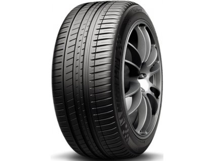 Letní pneu Michelin PILOT SPORT 3 GRNX 195/50 R15 82V