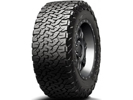 Celoroční pneu BFGoodrich ALL-TERRAIN T/A KO 2 245/70 R16 113S 3PMSF