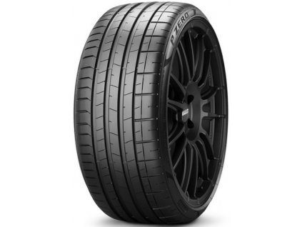 Letní pneu Pirelli P-ZERO (PZ4) 235/45 R18 98Y