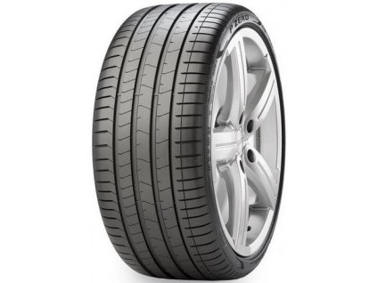 Letní pneu Pirelli P-ZERO (PZ4) 245/35 R20 95Y RunFlat