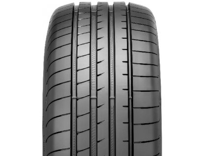 Letní pneu Goodyear EAGLE F1 ASYMMETRIC 3 275/35 R19 100Y RunFlat