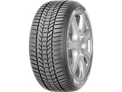 Zimní pneu Sava ESKIMO HP 2 195/55 R16 87H 3PMSF