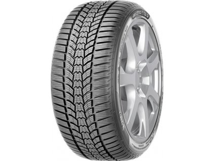 Zimní pneu Sava ESKIMO HP 2 225/55 R17 101V 3PMSF