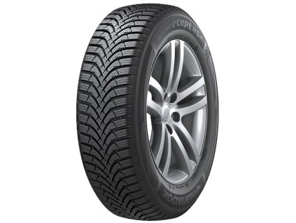 Zimní pneu Hankook W452  Winter i*cept RS2 205/65 R15 94T 3PMSF
