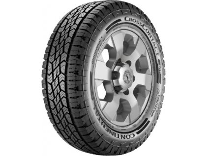 Letní pneu Continental CrossContact ATR 225/65 R17 102H