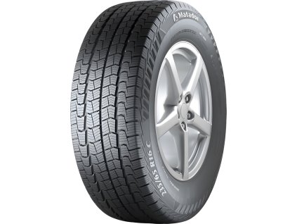 Celoroční pneu Matador MPS400 Variant AW 2 195/60 R16 99H 3PMSF