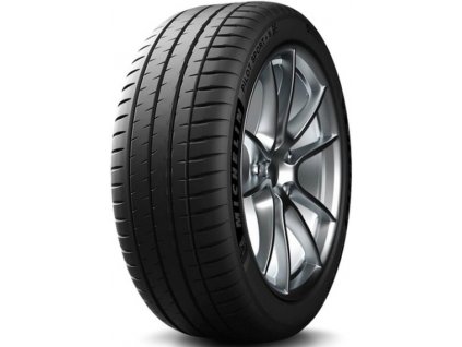 Letní pneu Michelin PILOT SPORT 4 S 235/35 R19 91Y