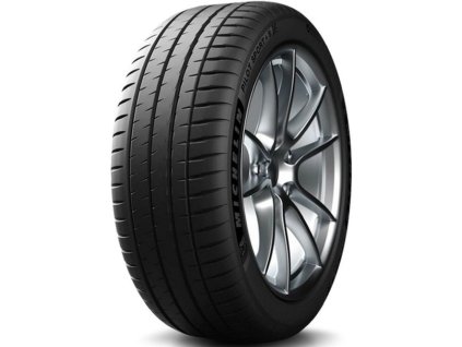 Letní pneu Michelin PILOT SPORT 4 S 235/35 R20 92Y
