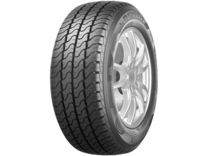 Letní pneu Dunlop ECONODRIVE 225/55 R17 109H