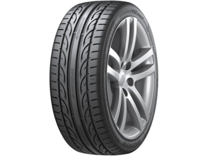 Letní pneu Hankook K120 Ventus V12 Evo 2 205/50 R15 86W