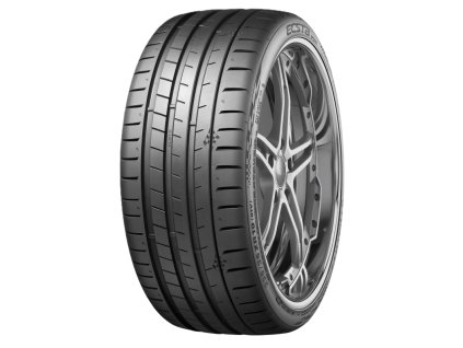 Letní pneu Kumho Ecsta PS91 225/40 R18 92Y