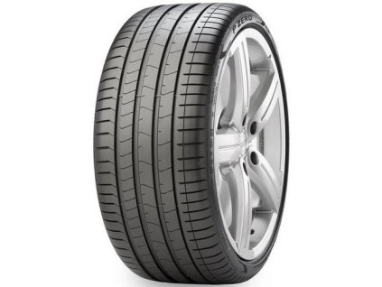 Letní pneu Pirelli P-ZERO (PZ4) 275/40 R20 106W RunFlat