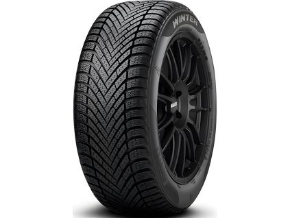 Zimní pneu Pirelli CINTURATO WINTER 185/65 R15 88T 3PMSF