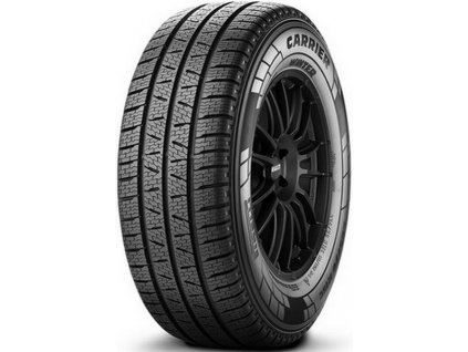 Zimní pneu Pirelli CARRIER WINTER 215/75 R16 116R 3PMSF