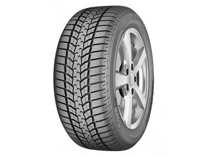 Zimní pneu Sava ESKIMO SUV 2 255/55 R18 109H 3PMSF