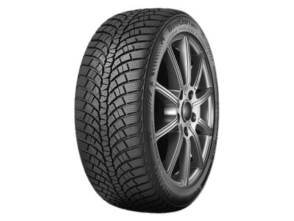 Zimní pneu Kumho WinterCraft WP71 215/45 R17 91V 3PMSF