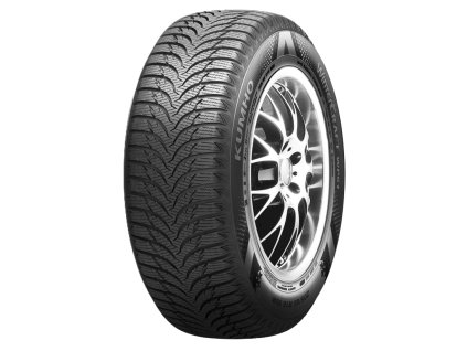 Zimní pneu Kumho WinterCraft WP51 215/40 R17 87V 3PMSF