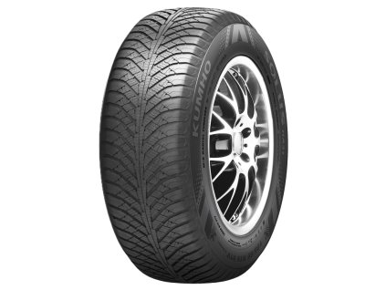 Celoroční pneu Kumho Solus 4S HA31 175/80 R14 88T 3PMSF