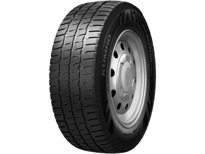 Zimní pneu Kumho PorTran CW51 195/60 R16 99T 3PMSF