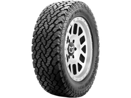 Celoroční pneu General Tire GRABBER AT2 265/75 R16 121R 3PMSF