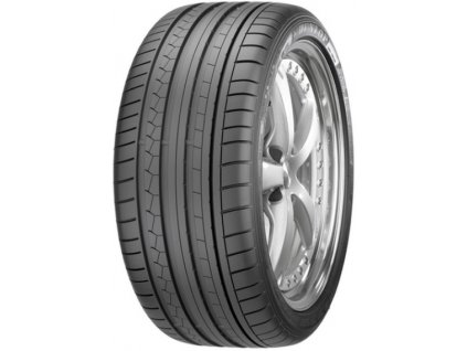 Letní pneu Dunlop SP SPORT MAXX GT 265/45 R20 104Y