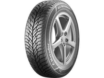 Celoroční pneu Matador MP62 All Weather EVO 155/80 R13 79T 3PMSF