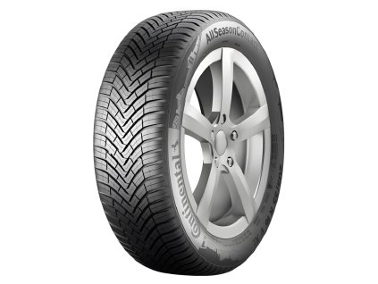 Celoroční pneu Continental AllSeasonContact 165/65 R14 79T 3PMSF