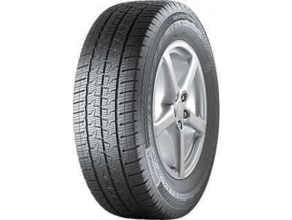 Celoroční pneu Continental VanContact 4Season 195/75 R16 110R 3PMSF