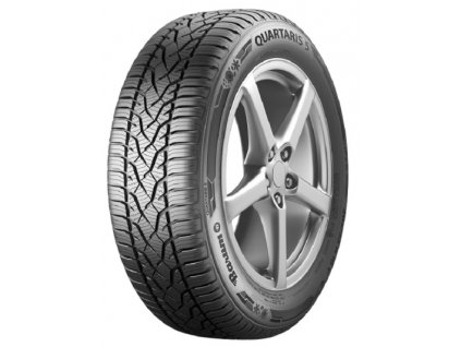 Celoroční pneu Barum QUARTARIS 5 215/55 R16 97V 3PMSF