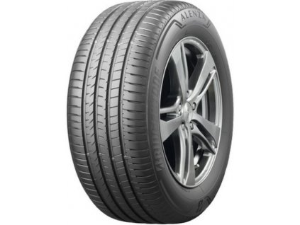 Letní pneu Bridgestone ALENZA 001 245/40 R21 100Y RunFlat