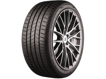 Letní pneu Bridgestone TURANZA T005 195/45 R16 84V