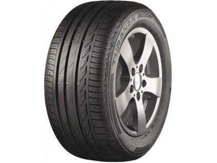 Letní pneu Bridgestone TURANZA T001 225/60 R16 98V