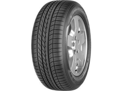 Letní pneu Goodyear EAGLE F1 ASYMMETRIC SUV 295/40 R22 112W