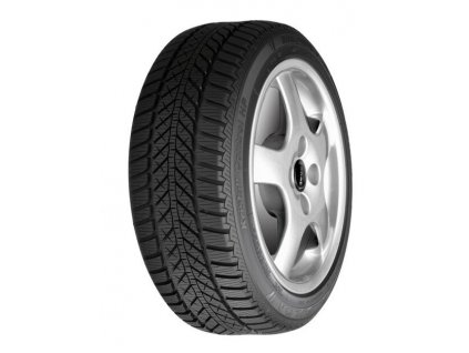 Zimní pneu Fulda KRISTAL CONTROL HP 195/60 R16 89H 3PMSF