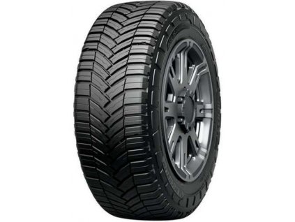 Celoroční pneu Michelin AGILIS CROSSCLIMATE 225/65 R16 112R 3PMSF